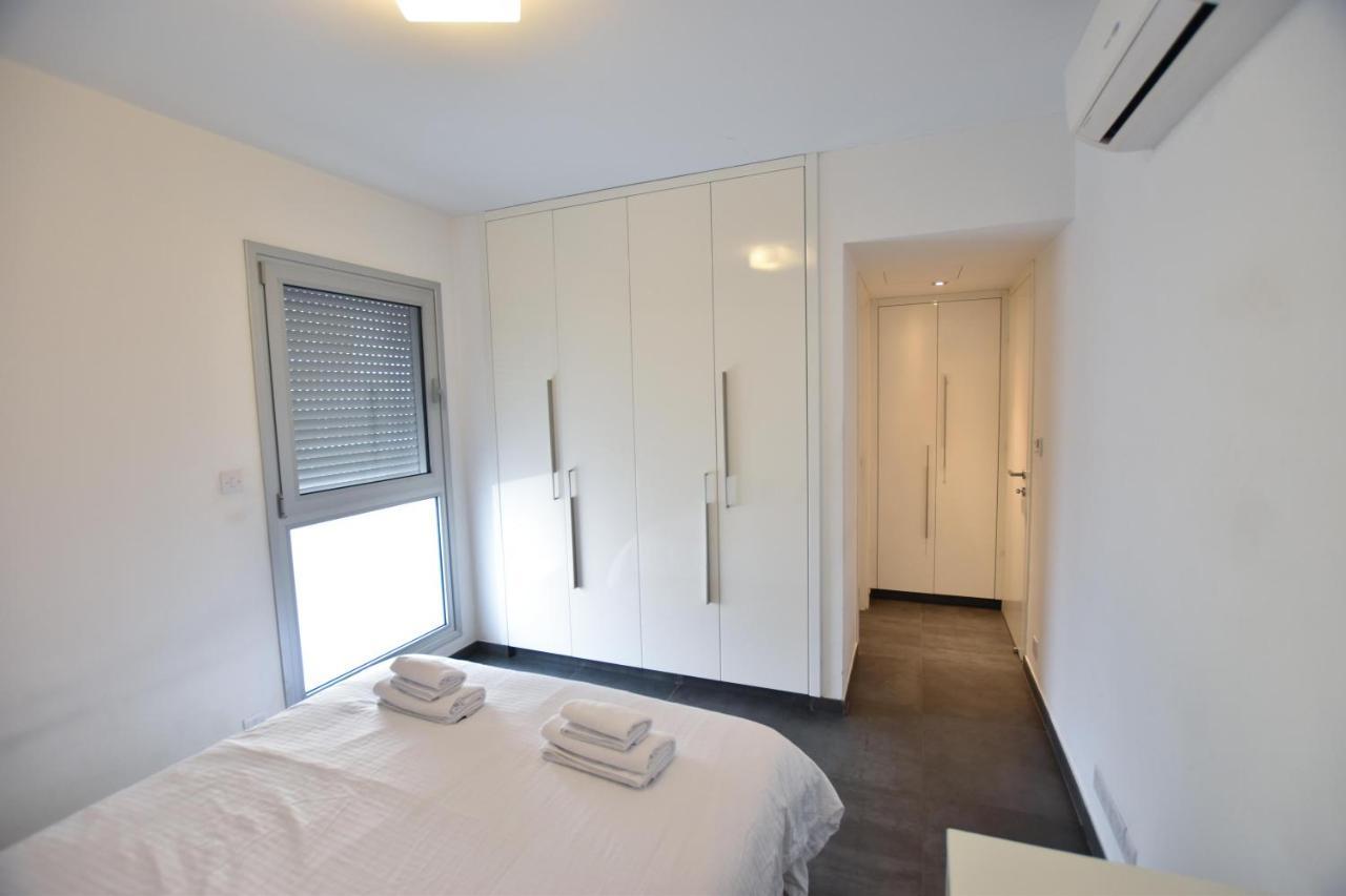 Glabur Stays - The Amazing 1 Bdr - Executive Apt Nicosia Center Free Parking & Wifi Exterior foto